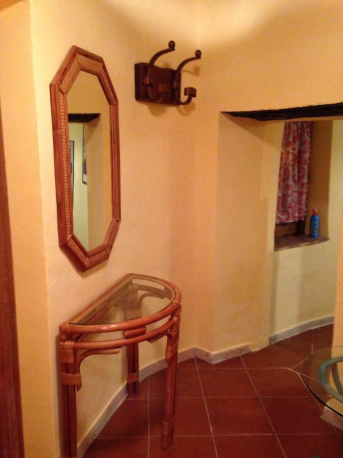 Appartamento Del Cuore Πιτιλιάνο Εξωτερικό φωτογραφία