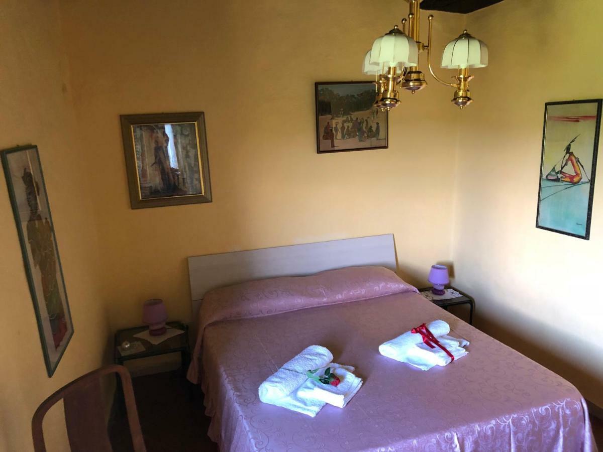 Appartamento Del Cuore Πιτιλιάνο Εξωτερικό φωτογραφία