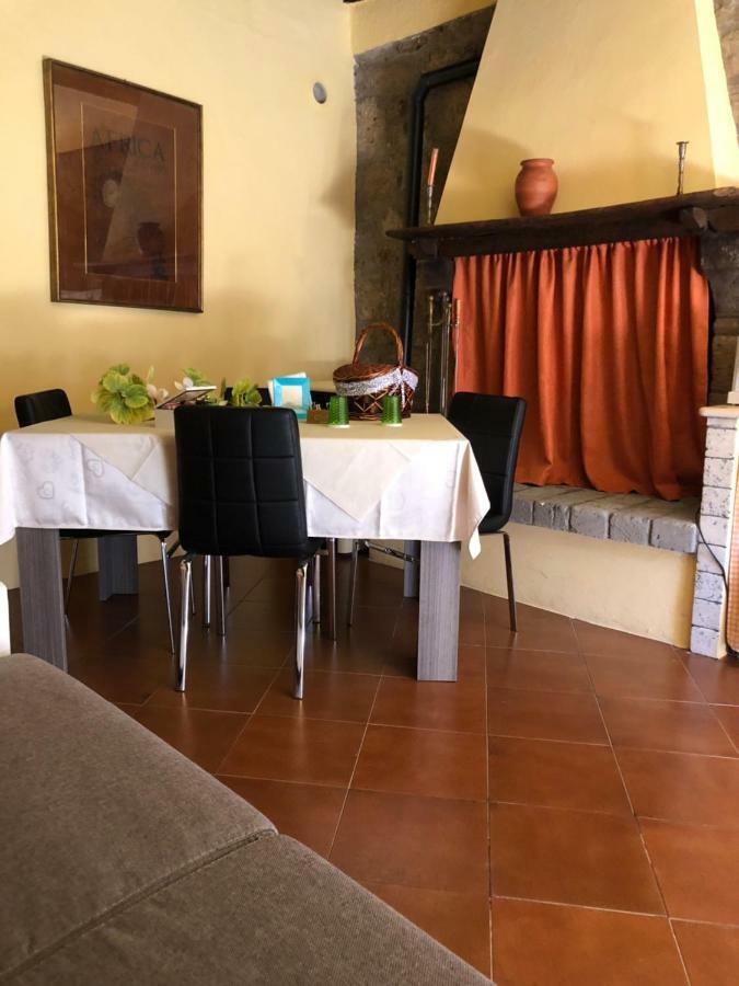 Appartamento Del Cuore Πιτιλιάνο Εξωτερικό φωτογραφία