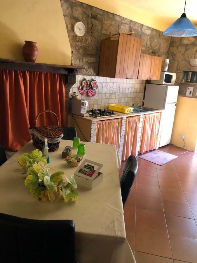 Appartamento Del Cuore Πιτιλιάνο Εξωτερικό φωτογραφία
