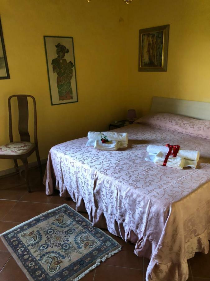 Appartamento Del Cuore Πιτιλιάνο Εξωτερικό φωτογραφία